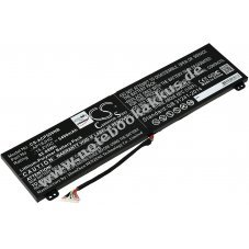 Akku fr Laptop Acer PT515-51-70Z0