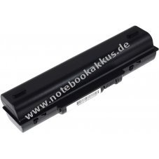 Akku fr Acer MS2268 8800mAh