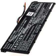 Akku fr Laptop Acer Chromebook 314 C933-C7GM