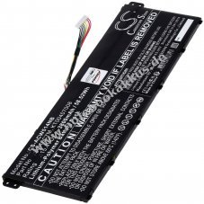 Akku fr Laptop Acer Spin 5 SP513-54N-70YP