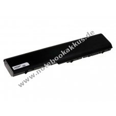 Akku fr Acer Aspire 1825PTZ-413G32n Schwarz