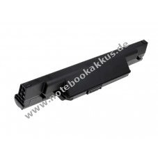 Akku fr Acer Aspire 3820TG Serie 6600mAh