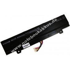 Akku fr Laptop Acer Aspire V5-591G