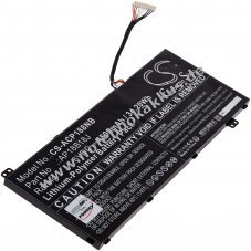 Akku fr Acer Aspire 3 A314-32-33 Laptop