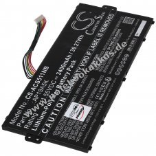 Akku fr Acer Aspire 5 A515-43 Laptop