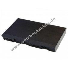 Akku fr Acer Aspire 3100 Serie  14,8Volt