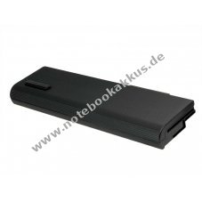 Akku fr Acer Aspire 1640 Serie