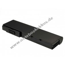 Akku fr Acer Aspire 2420 6600mAh