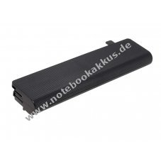 Akku fr Acer Ferrari 1000 Serie 4600mAh