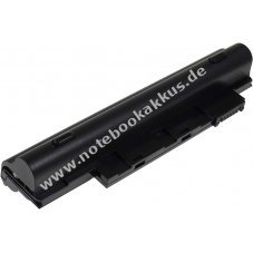 Akku fr Acer Aspire One AOD255 Serie