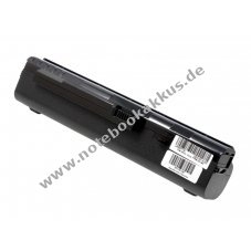 Akku fr Acer Aspire One 571 7800mAh Schwarz