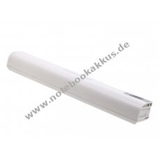 Akku fr Acer Aspire One 571 Wei