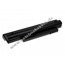 Akku fr Acer Typ UM09H36 4400mAh Schwarz