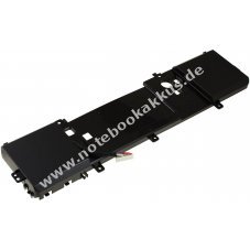 Akku fr Laptop Dell ALW15ED-2828