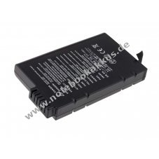 Akku fr AST Ascentia A41 7800mAh