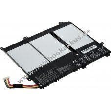 Akku fr Laptop Asus E403SA-FA0032T