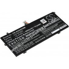 Akku fr Laptop Asus ADOL I403FA