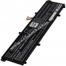 Akku fr Asus VivoBook 14 F413 Laptop