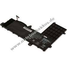 Akku fr Laptop Asus E502M Serie