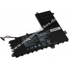 Akku fr Laptop Asus E402SA