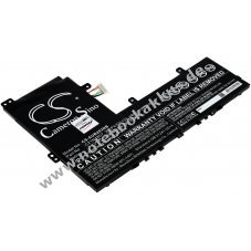 Akku fr Laptop Asus E203MAH-FD004T