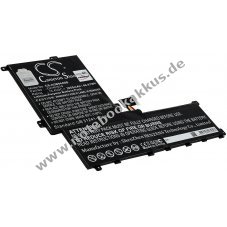 Akku fr Laptop Asus PRO B9440FA