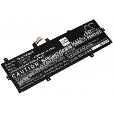 Akku fr Laptop Asus PRO P5340