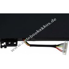 Akku fr Laptop Asus Pro 14 R424FA-EK109R