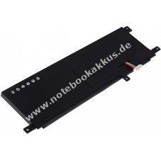 Akku fr Asus X453MA-0122CN3530