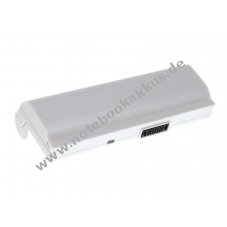 Akku fr Asus Eee PC 901 Serie 7800mAh Wei