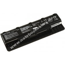 Standardakku fr Laptop Asus G551JW