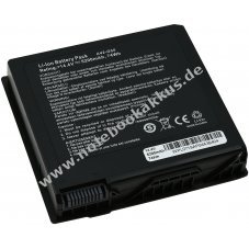 Akku fr Laptop Asus G55VM-DH71-CA