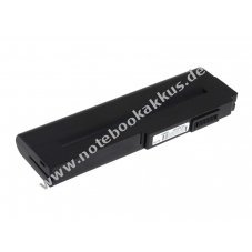 Akku fr Asus G50 Serie 7800mAh