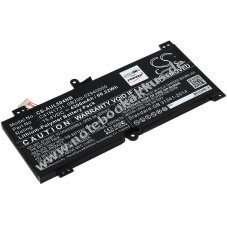 Akku fr Laptop Asus GL504GV-ES012T