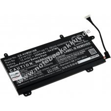 Akku fr Laptop Asus GM501GS-EI017T