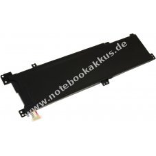 Akku fr Laptop Asus K401LB