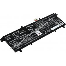 Akku fr Laptop Asus VivoBook S14 S433EA-AM049T