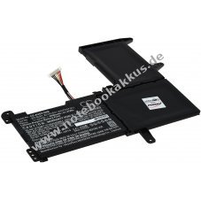 Akku fr Laptop Asus VivoBook S15 S510UF-BQ023T