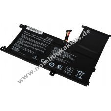 Akku fr Laptop Asus ZenBook Flip UX560UA-FZ014T