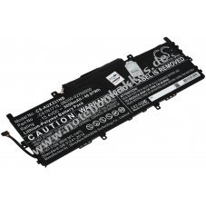 Akku fr Laptop Asus UX331UAL-1C