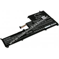 Akku fr Laptop Asus UX390, UX390U, UX390UA