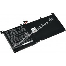 Akku fr Gaming-Laptop Asus UX501VW-FY103T