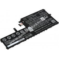 Akku fr Laptop Asus L406MA