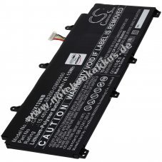 Akku fr Asus ROG Flow X13 GV301QE-K5120T