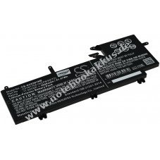 Akku fr Laptop Asus Q535UD