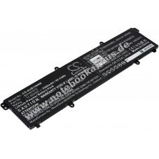 Akku fr Laptop Asus Expertbook B1 B1400ceae