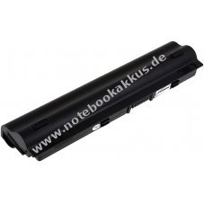 Akku fr Asus Typ 07G016JG1875 5200mAh