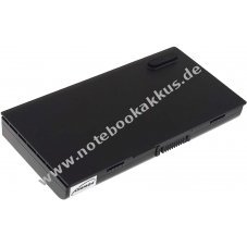 Akku fr Asus Typ 07G0165A1875