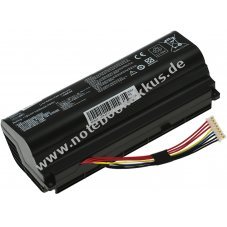 Akku fr Asus Typ 0B110-00290000M