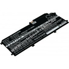 Akku fr Asus Typ 0B200-02090100